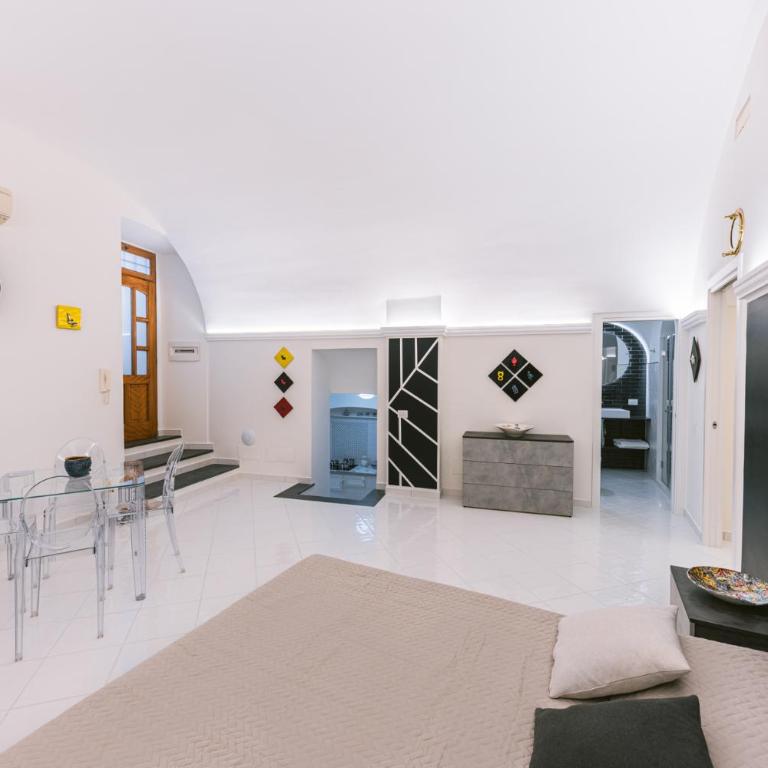 Charming Central Amalfi Apartament - Appartamento con 2 Camere da Letto - 19