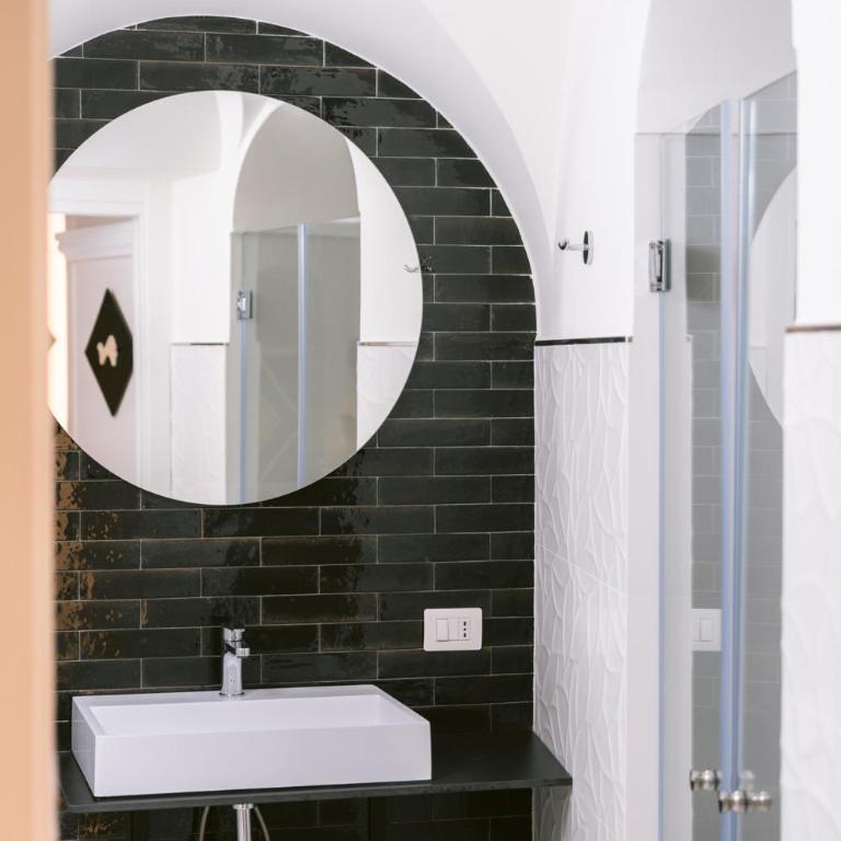 Charming Central Amalfi Apartament - Appartamento con 2 Camere da Letto - 13