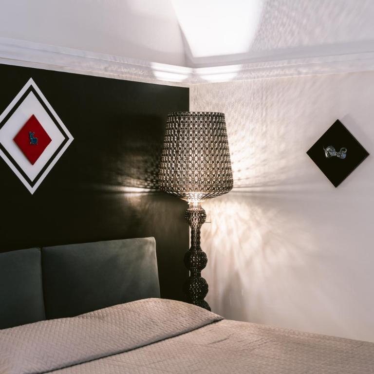 Charming Central Amalfi Apartament - Appartamento con 2 Camere da Letto - 22