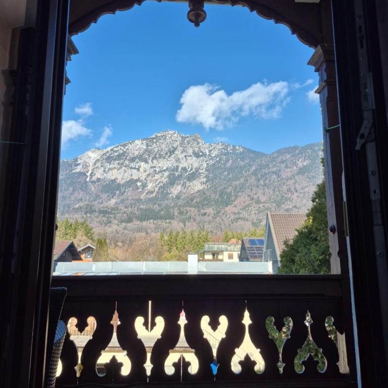 Villa Steiermark - Ferienwohnung - 5