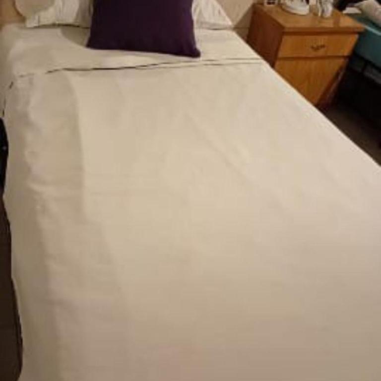 Apartamento en caminito - One-Bedroom Apartment - 3