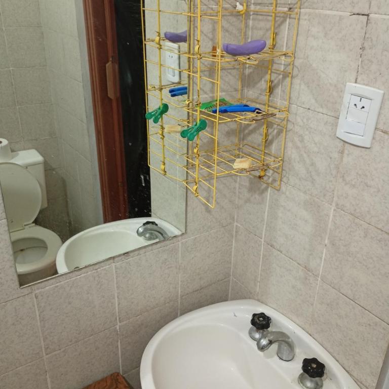 Apartamento en caminito - One-Bedroom Apartment - 8