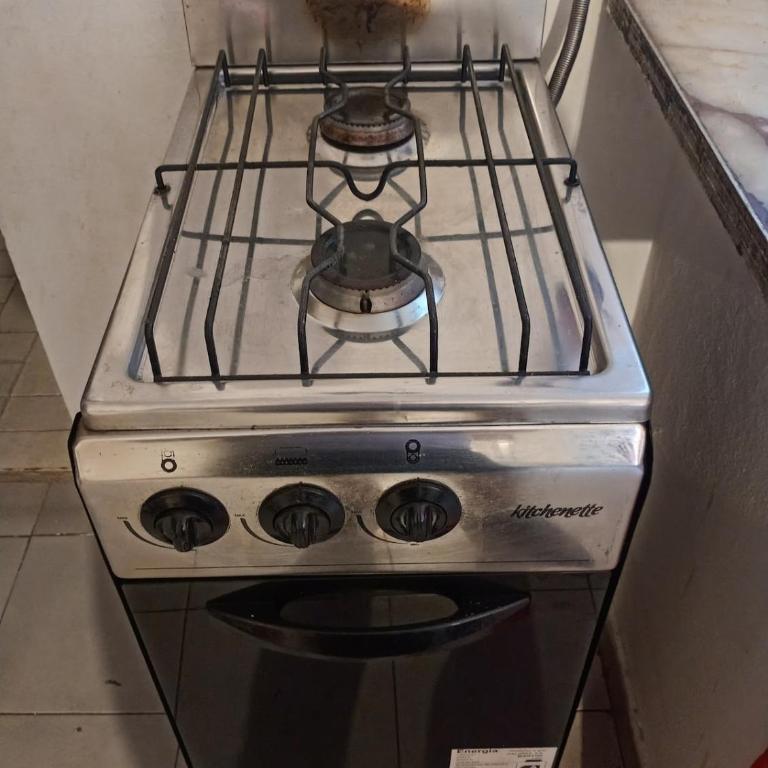 Apartamento en caminito - One-Bedroom Apartment - 9