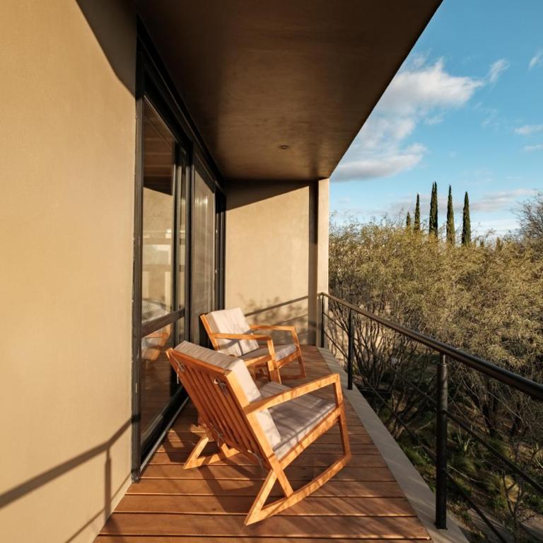 Casa Iremia Serene Luxury Villa in San Miguel de Allende wtih pool - Habitación Doble con vistas al parque - 92