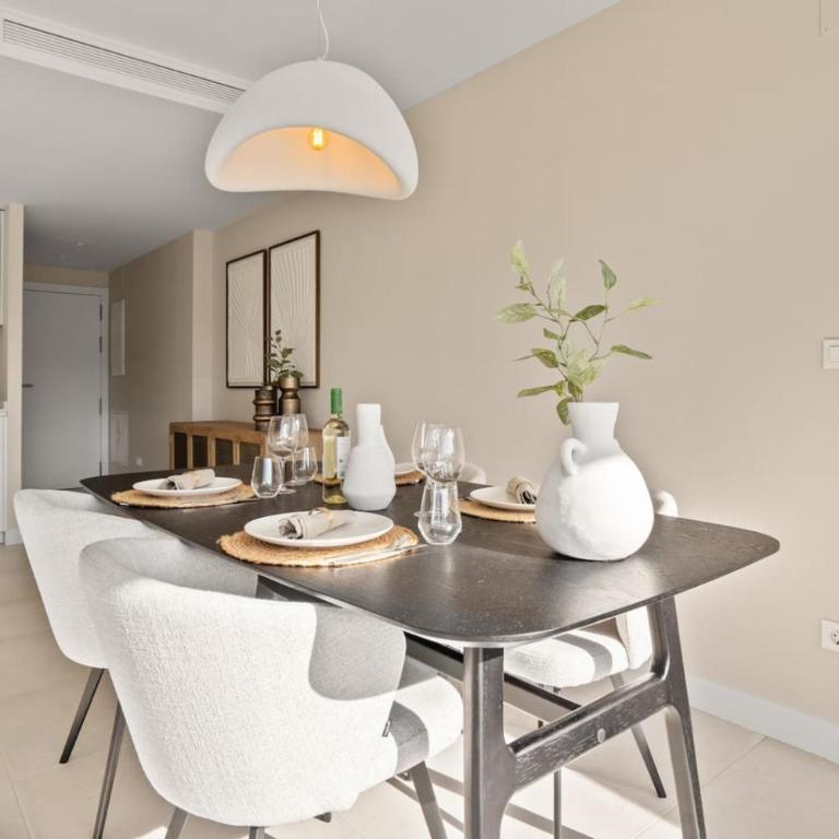 Luxury Oasis 325 Apartment with Pool, Spa, Beach and Golf - Apartamento - 1