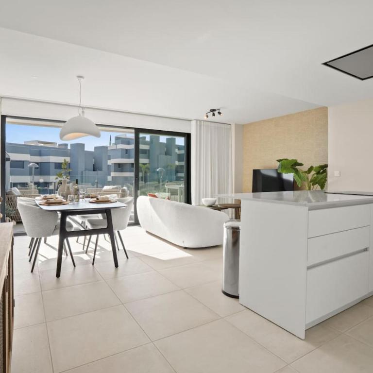 Luxury Oasis 325 Apartment with Pool, Spa, Beach and Golf - Apartamento - 11