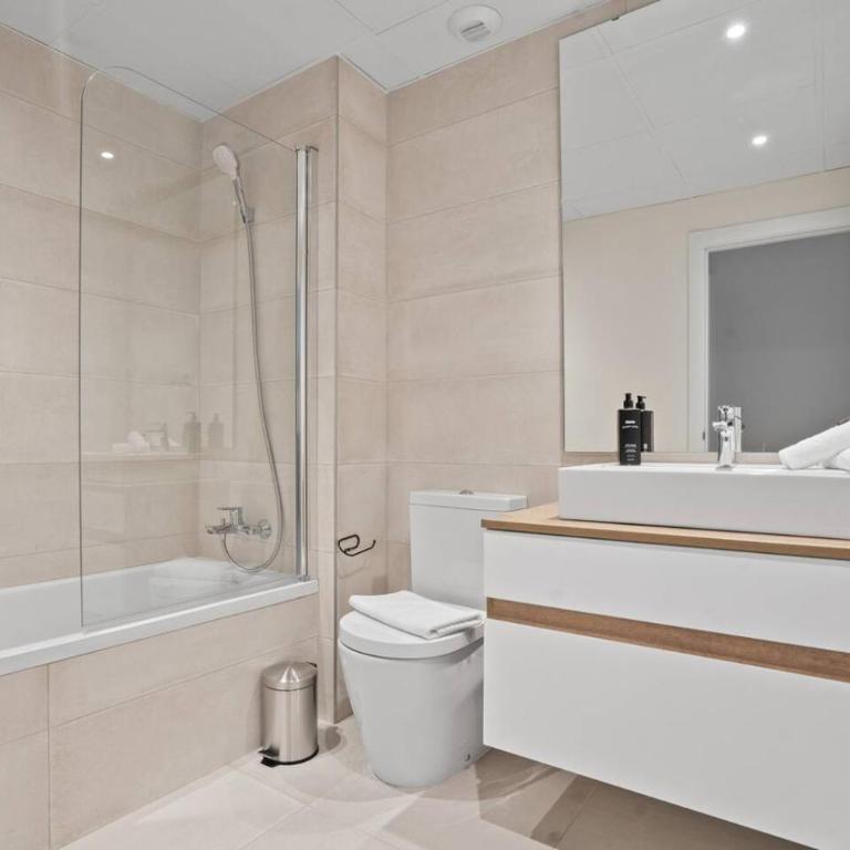 Luxury Oasis 325 Apartment with Pool, Spa, Beach and Golf - Apartamento - 17
