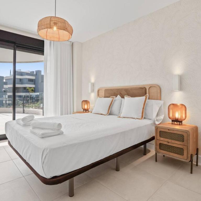Luxury Oasis 325 Apartment with Pool, Spa, Beach and Golf - Apartamento - 16