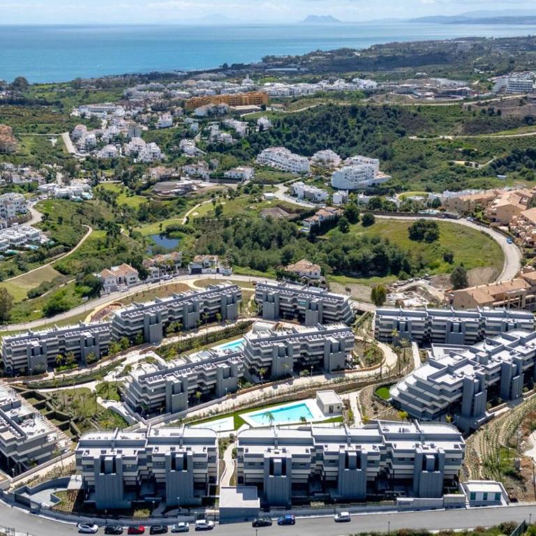 Luxury Oasis 325 Apartment with Pool, Spa, Beach and Golf - Apartamento - 23