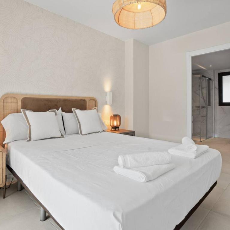 Luxury Oasis 325 Apartment with Pool, Spa, Beach and Golf - Apartamento - 15