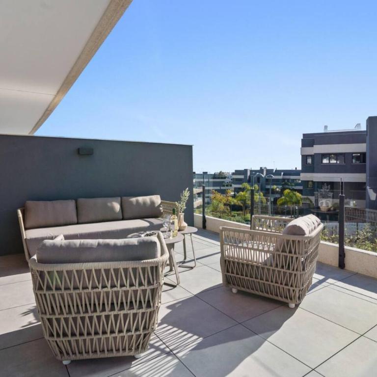 Luxury Oasis 325 Apartment with Pool, Spa, Beach and Golf - Apartamento - 21
