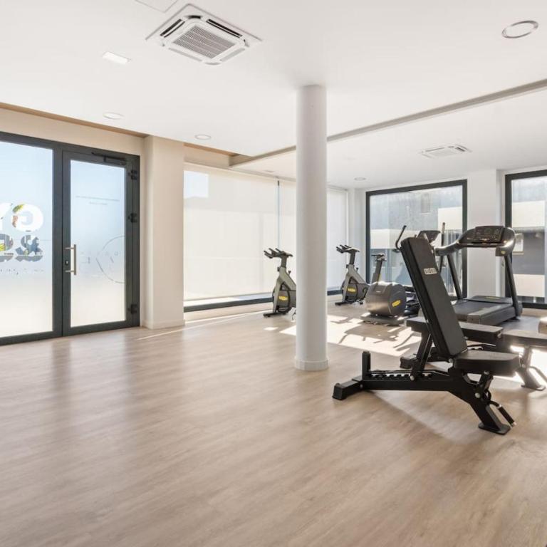 Luxury Oasis 325 Apartment with Pool, Spa, Beach and Golf - Apartamento - 27