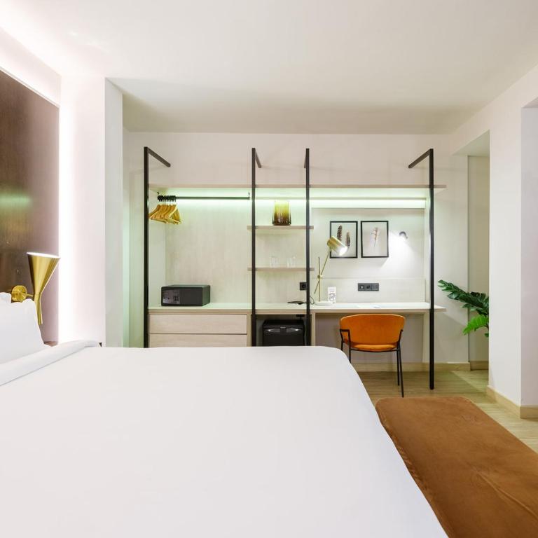 Hotel Taburiente S.C.Tenerife - Suite Junior - 4