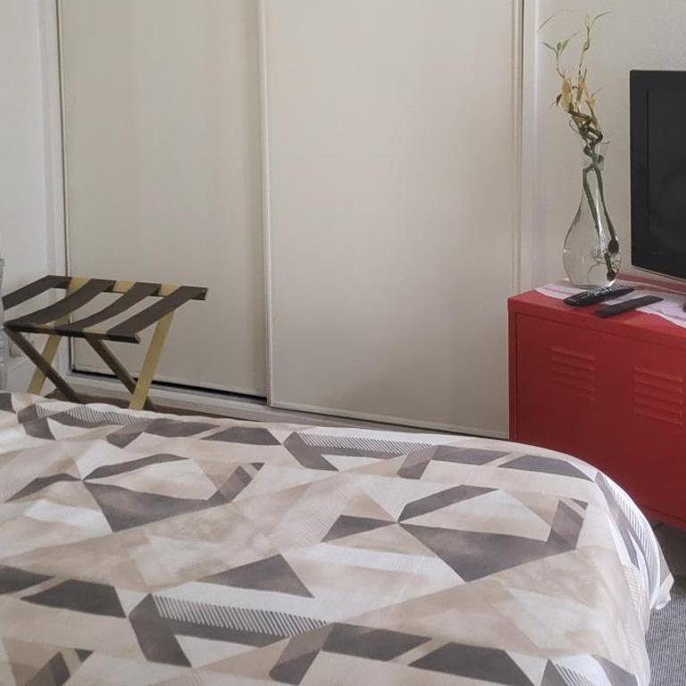 Mon Art Studio - Montmartre - Sacré-Cœur - Paris - Appartement 1 Chambre Supérieur - 9