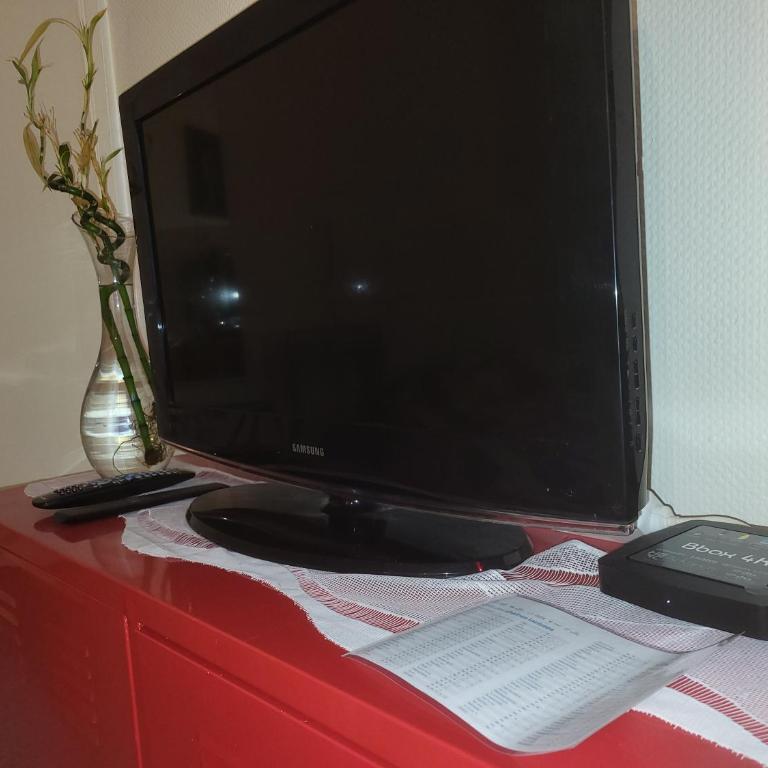 Mon Art Studio - Montmartre - Sacré-Cœur - Paris - Appartement 1 Chambre Supérieur - 13