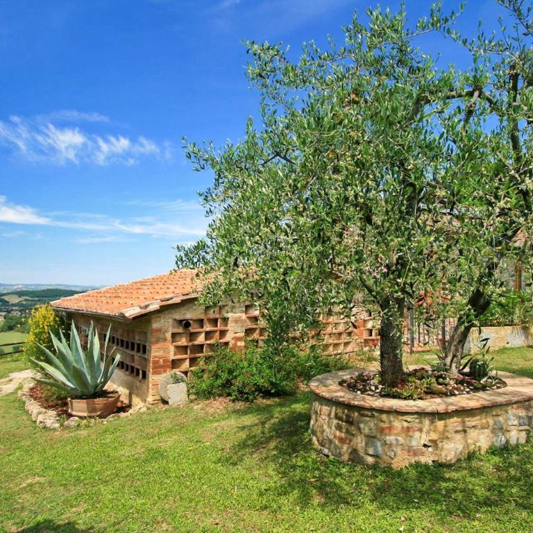 Casalecchi - Cottage between Siena & Florence - Casa con 2 Camere da Letto - 1