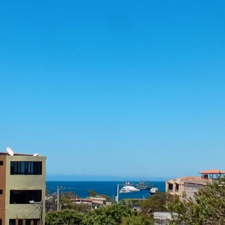 Apartamento completo para 8 personas, Casa Oasis Galápagos - Apartment - 18