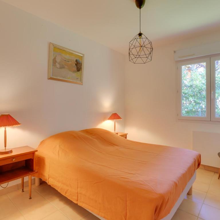 Villa 8 personnes Golf de Seignosse proche Océan - Villa - 10