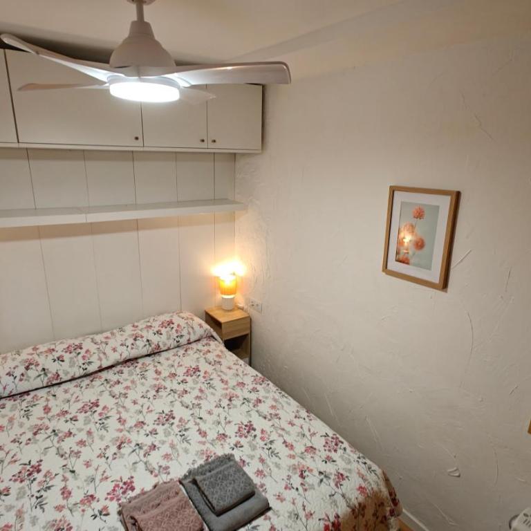 Apartamento Calella Home - Apartamento de 1 dormitorio - 27
