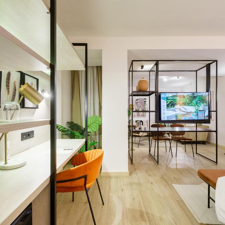 Hotel Taburiente S.C.Tenerife - Suite Junior - 6