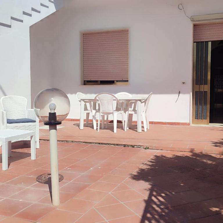 La dimora di Iole - Casa con 3 Camere da Letto - 2