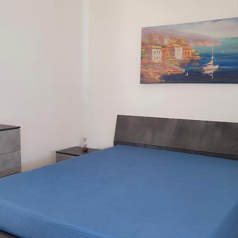 La dimora di Iole - Casa con 3 Camere da Letto - 10