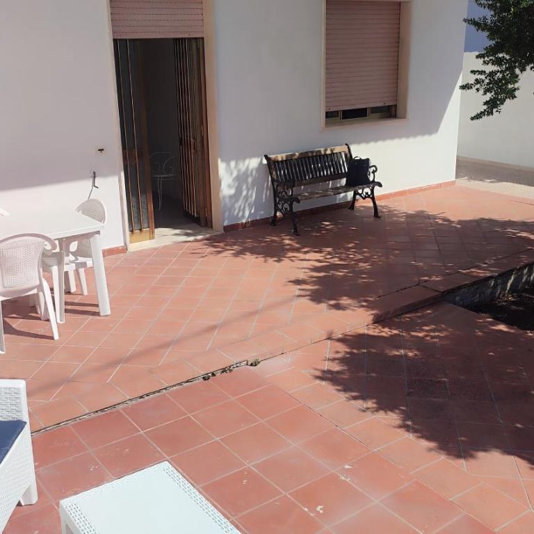 La dimora di Iole - Casa con 3 Camere da Letto - 1