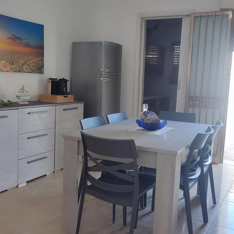La dimora di Iole - Casa con 3 Camere da Letto - 3