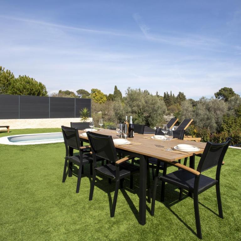 Villa Lecko House avec Piscine - Villa avec Piscine Privée - 2