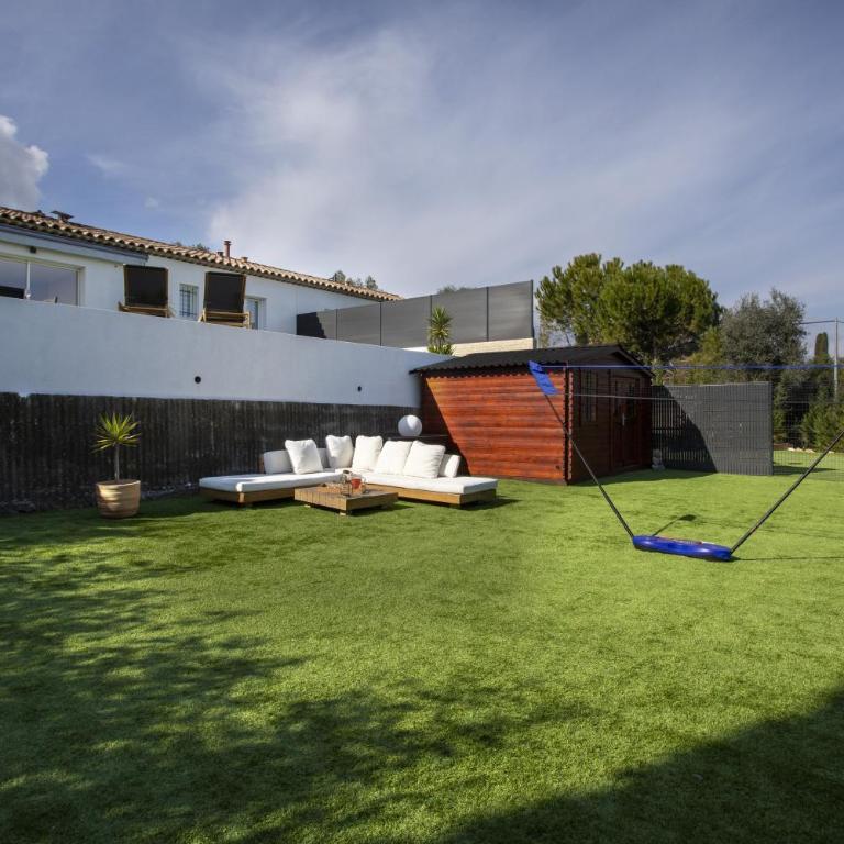 Villa Lecko House avec Piscine - Villa avec Piscine Privée - 19
