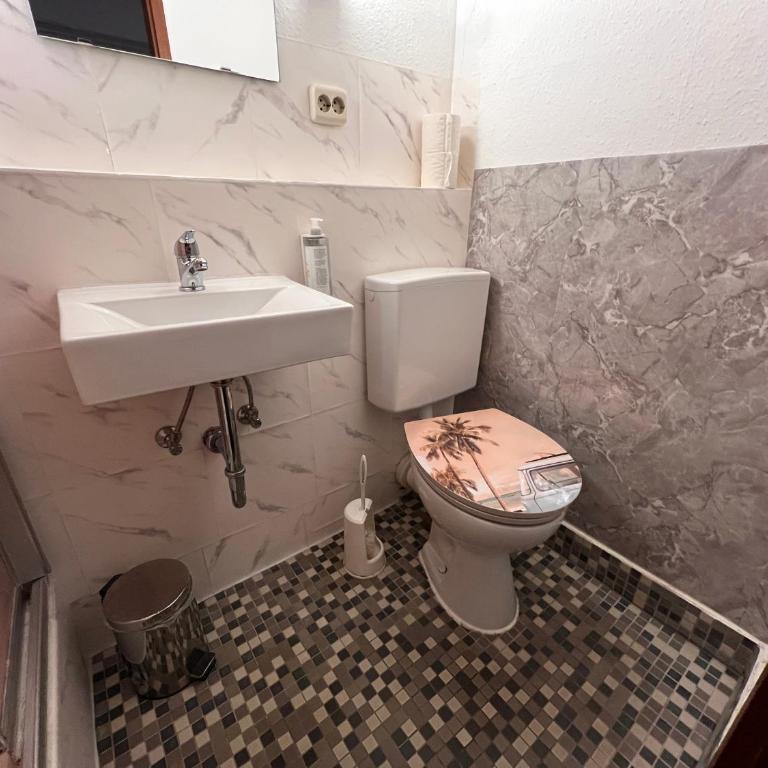 Hotel Galleria - Familienzimmer - 1