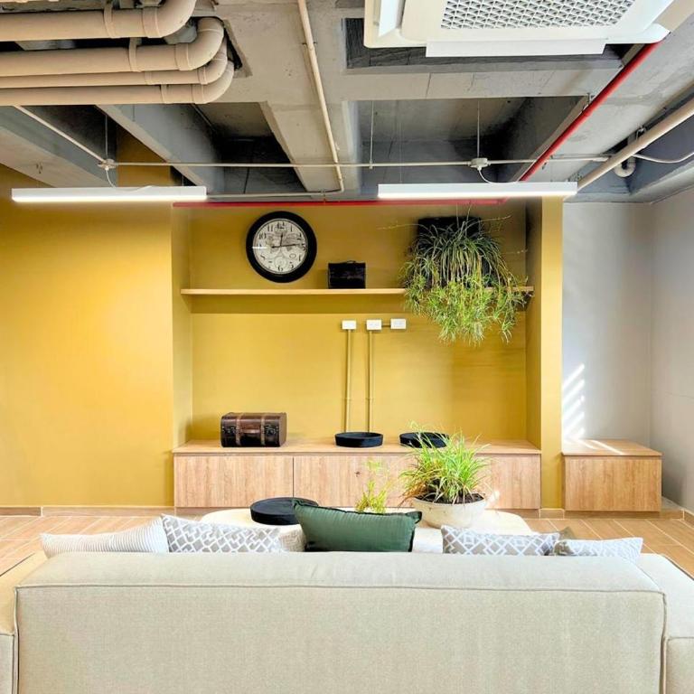 Luxury Loft - Confort y Estilo cerca al Mar 1127 - Apartamento de 2 dormitorios - 7