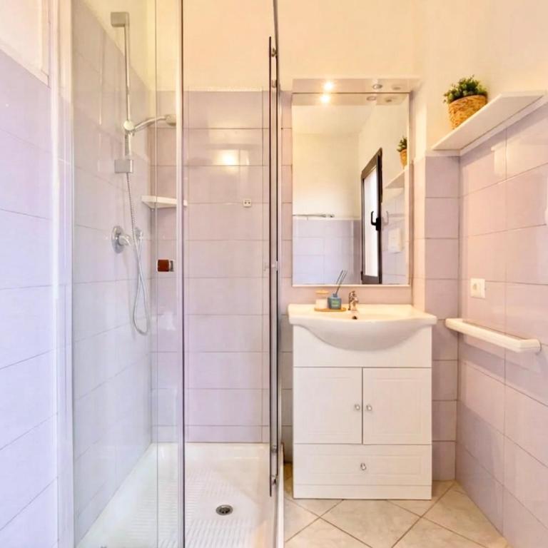 Studio 2 beds with private balcony in Marinella just 200 mt from the sea - Monolocale con Balcone - 16