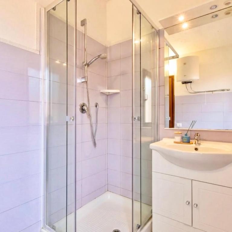 Studio 2 beds with private balcony in Marinella just 200 mt from the sea - Monolocale con Balcone - 15