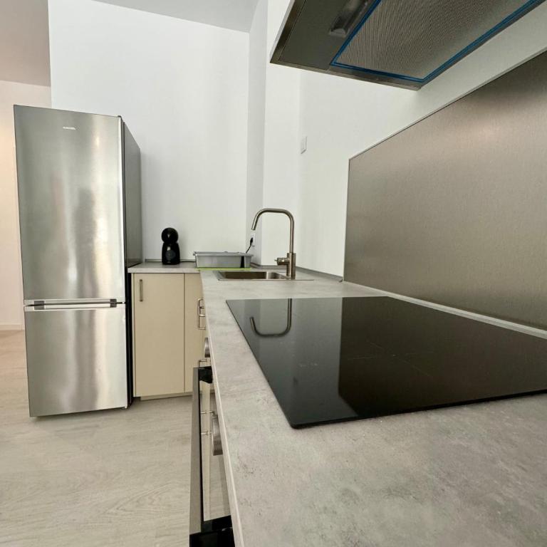 6 Personas Oceanografic Ciencias Roig Arena - Apartamento de 2 dormitorios - 11