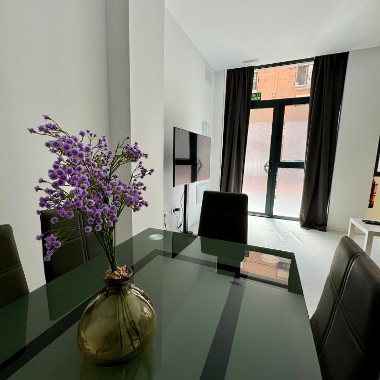 6 Personas Oceanografic Ciencias Roig Arena - Apartamento de 2 dormitorios - 26