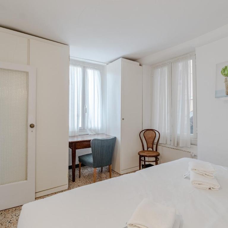 GuestHost - Sole & Mare Camogli Holiday Apartment - Appartamento con 3 Camere da Letto - 8
