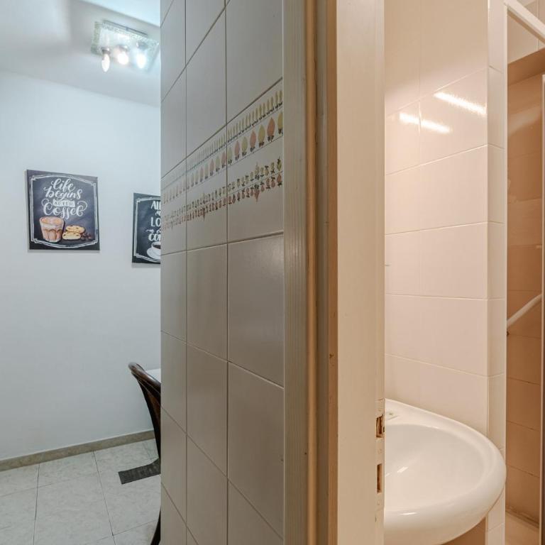 GuestHost - Sole & Mare Camogli Holiday Apartment - Appartamento con 3 Camere da Letto - 15