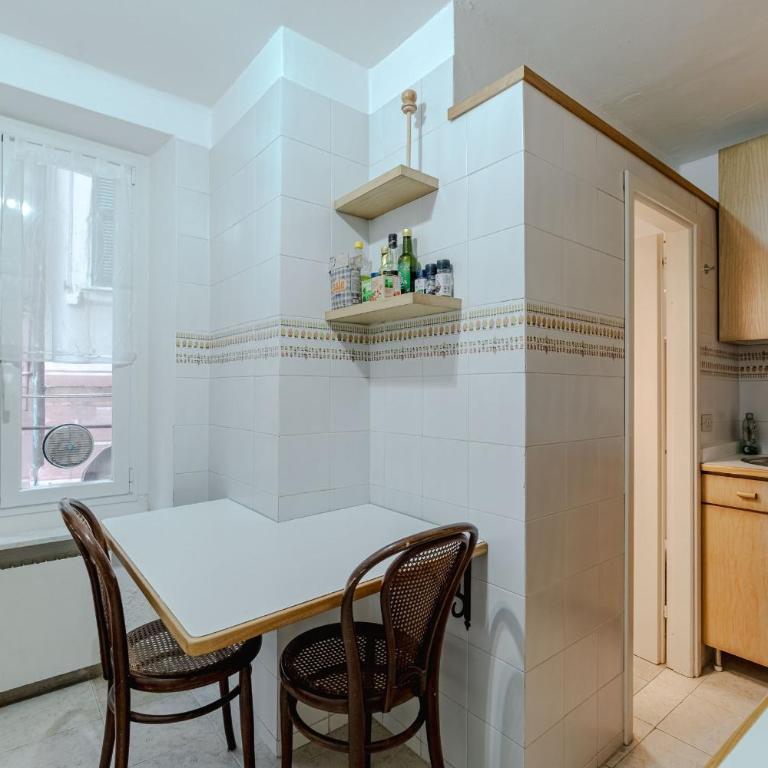 GuestHost - Sole & Mare Camogli Holiday Apartment - Appartamento con 3 Camere da Letto - 14