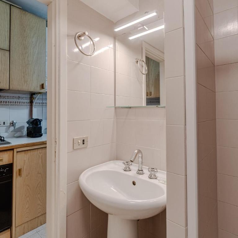 GuestHost - Sole & Mare Camogli Holiday Apartment - Appartamento con 3 Camere da Letto - 18