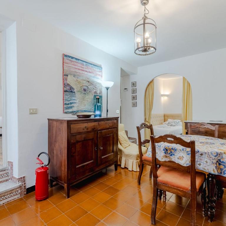GuestHost - Sole & Mare Camogli Holiday Apartment - Appartamento con 3 Camere da Letto - 7