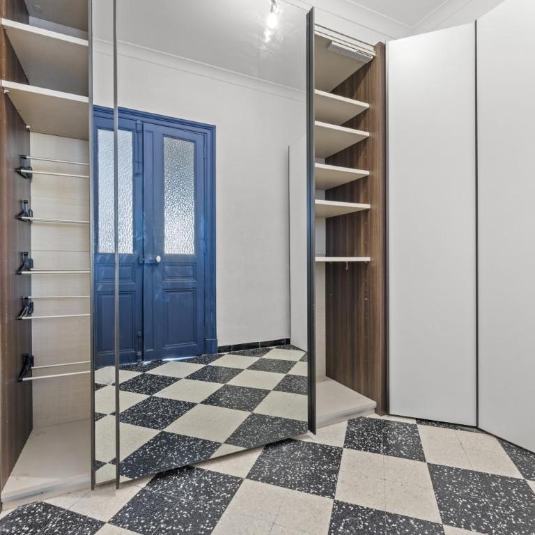L'Ecrin de J Grand T3 lumineux Balcon 5min Gare Arènes - Apartment mit 2 Schlafzimmern - 26