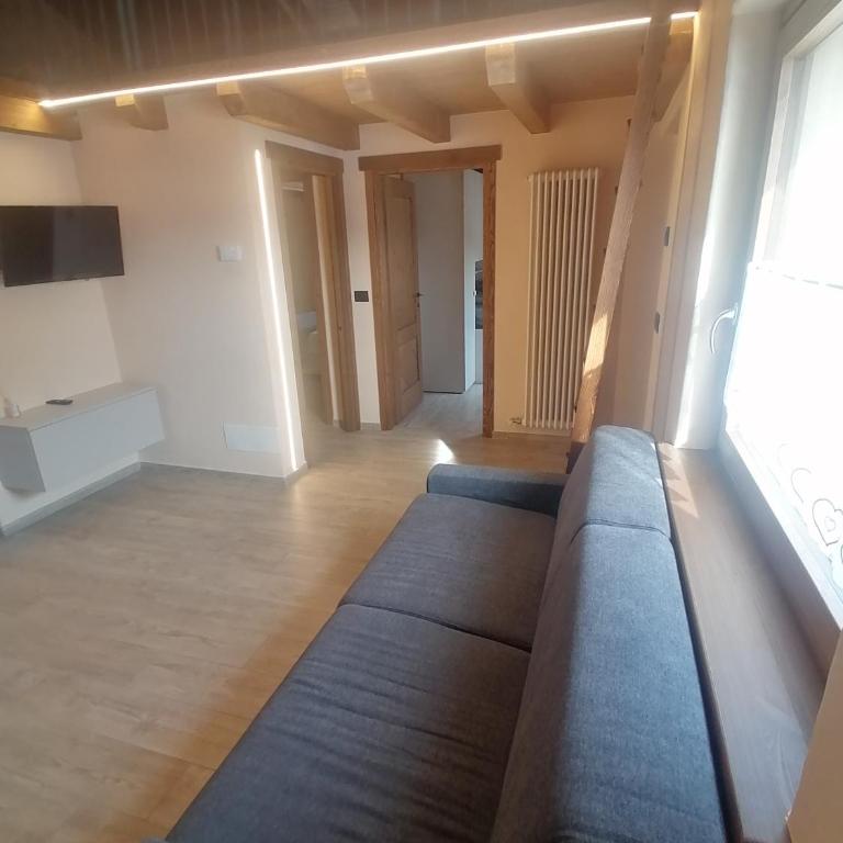 Coudrey 2 - Two-Bedroom Standard Apartment - 15