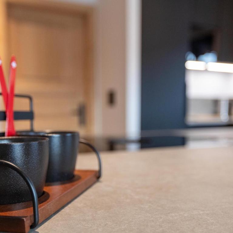 Alpine Hygge by Villars Luxury - Appartement 3 Chambres - 13
