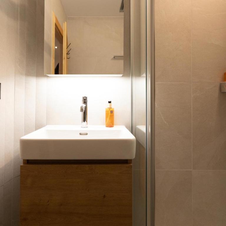Alpine Hygge by Villars Luxury - Appartement 3 Chambres - 14