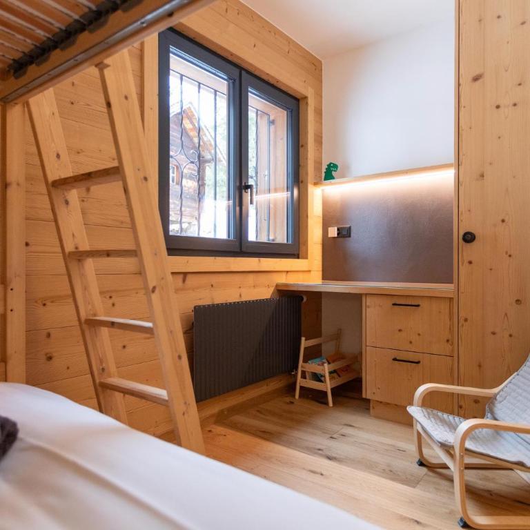 Alpine Hygge by Villars Luxury - Appartement 3 Chambres - 16