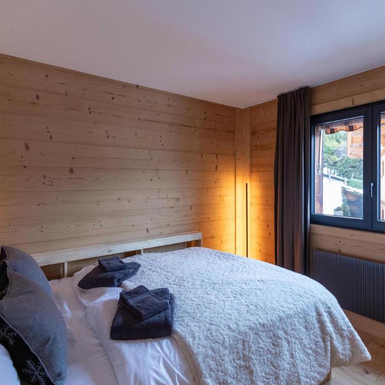 Alpine Hygge by Villars Luxury - Appartement 3 Chambres - 19