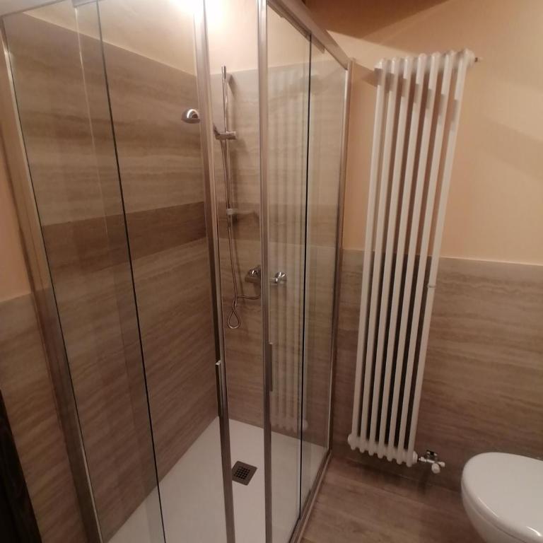 Coudrey 2 - Two-Bedroom Standard Apartment - 32