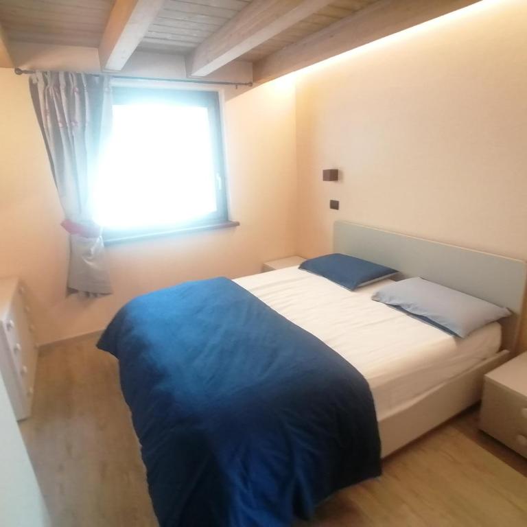 Coudrey 2 - Two-Bedroom Standard Apartment - 24