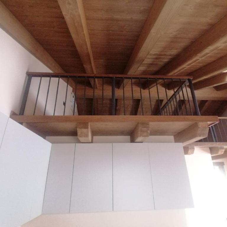 Coudrey 2 - Two-Bedroom Standard Apartment - 21